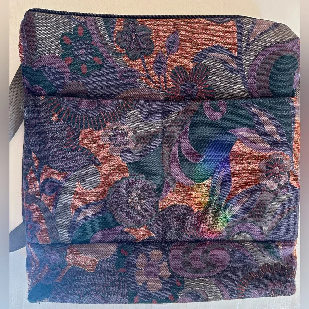 MARUCA Johnny Crossbody Bag [Retired: Similar to Spree] Made in Boulder CO